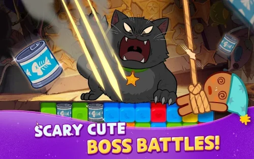CookieRun: Witch’s Castle screenshot 6