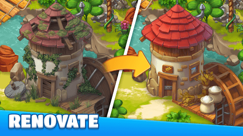 Adventure Bay – Paradise Farm screenshot 6