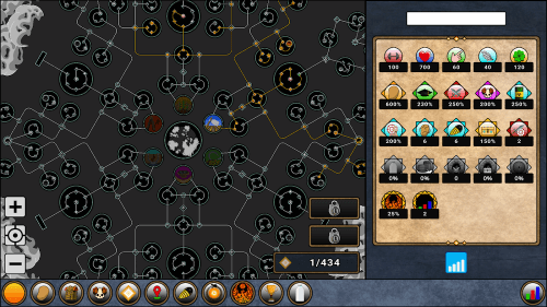 Farmer Against Potatoes Idle screenshot 6