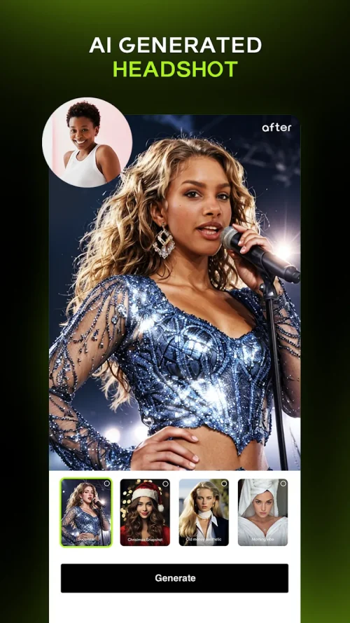 Hypic Photo Editor screenshot 6