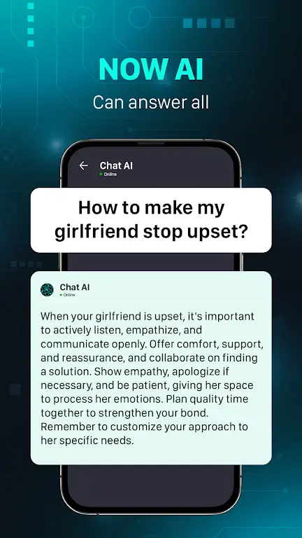 NowAI – AI Chat screenshot 6