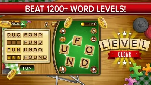 Word Collect screenshot 6
