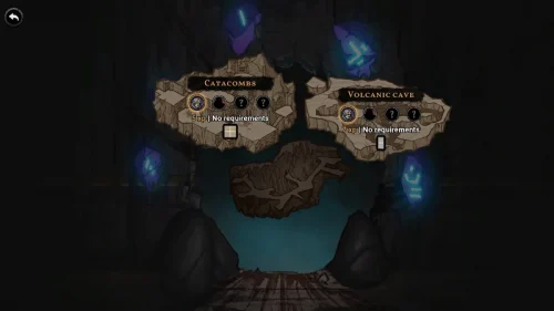 Last Mage screenshot 6