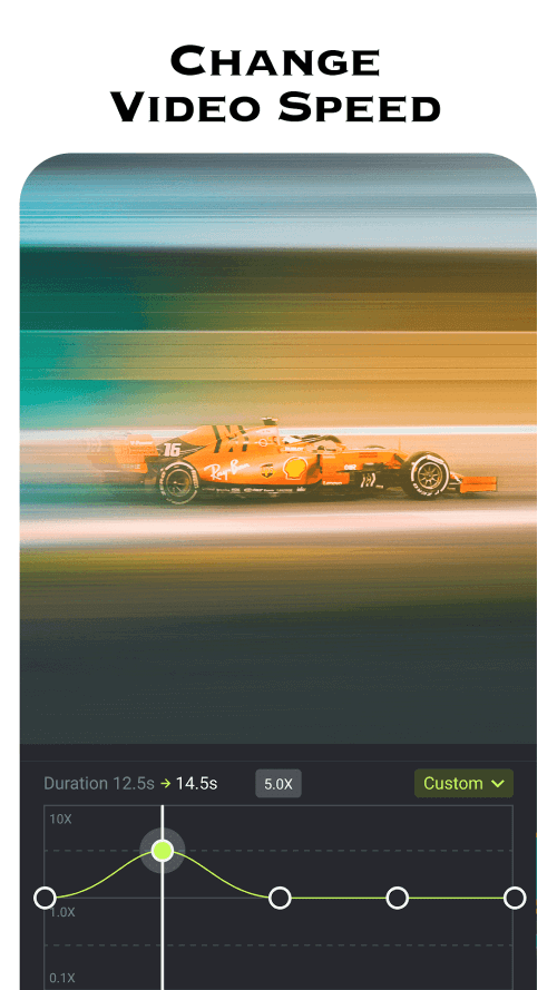 ShotCut screenshot 6