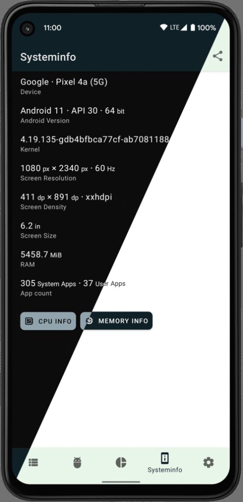 AppChecker screenshot 6