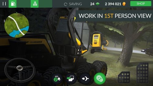 Farming PRO 3 screenshot 6