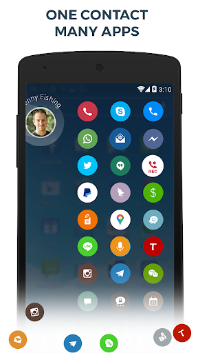 Drupe screenshot 11