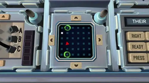 Keep Talking & Nobody Explodes screenshot 6
