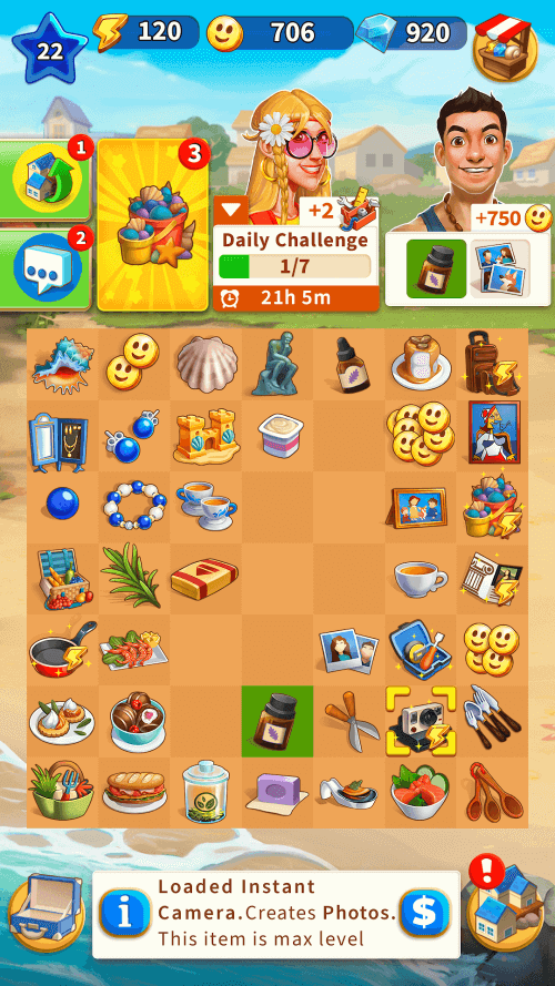 Travel Town screenshot 6