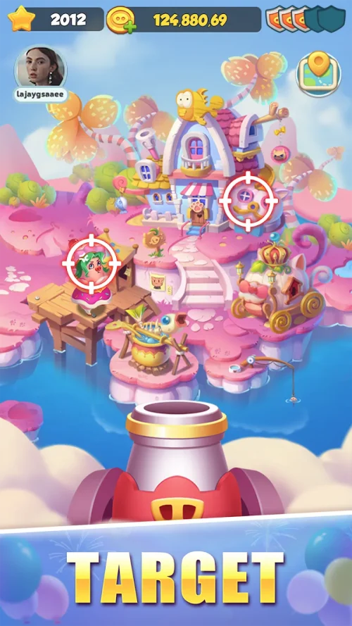 Piggy GO – Clash of Coin screenshot 6