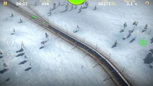 Electric Trains Pro screenshot 6