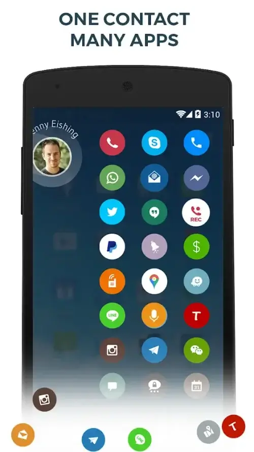 Drupe screenshot 12