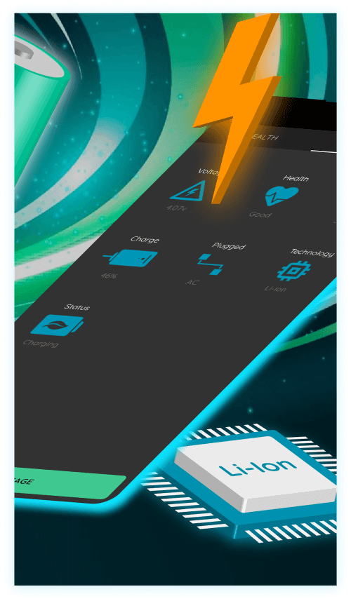 Battery Life & Health Tool screenshot 6