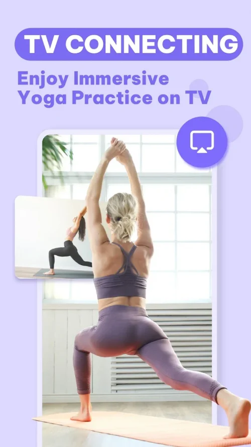 Daily Yoga – Yoga for fitness screenshot 6