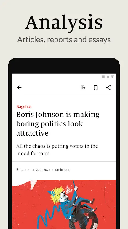 Economist screenshot 6