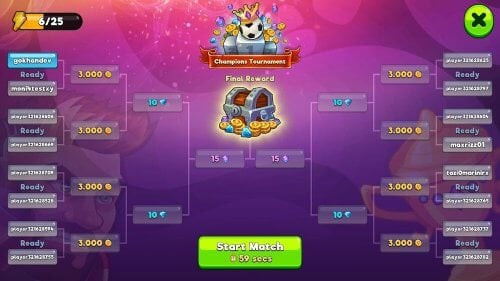 Head Ball 2 screenshot 6