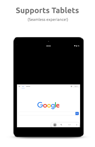 OH Web Browser MOD screenshot 6