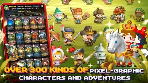 TripleFantasy Premium screenshot 6