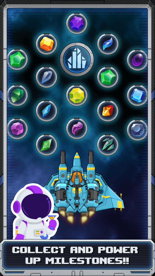Cell: Idle Factory Incremental (CIFI) screenshot 6