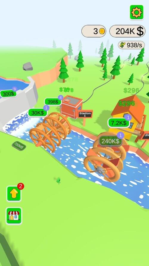 Water Power screenshot 6