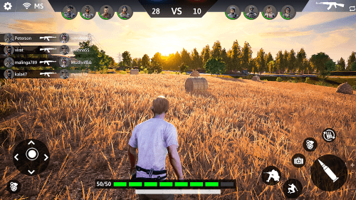 WarStrike screenshot 6