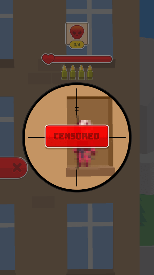 Tank Sniper: 3D Shooting Games screenshot 6