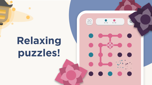 Two Dots: Puzzle Games screenshot 6