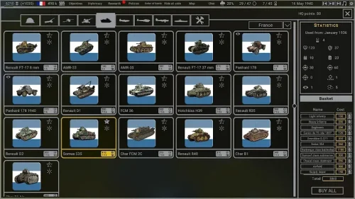 Hex of Steel screenshot 6