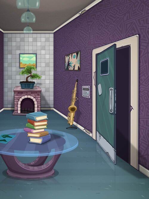 Fun Escape Room screenshot 6