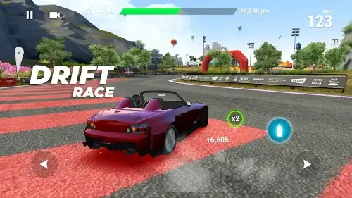 Race Max Pro screenshot 6