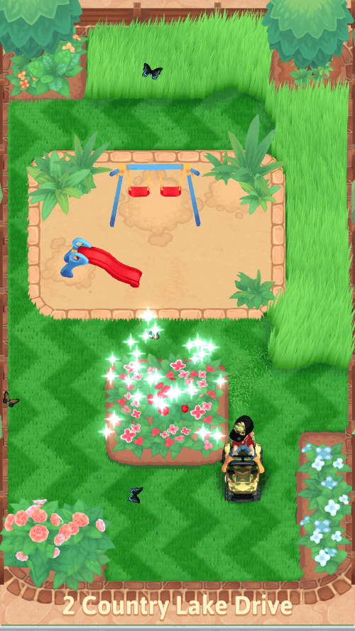 It’s Literally Just Mowing screenshot 6