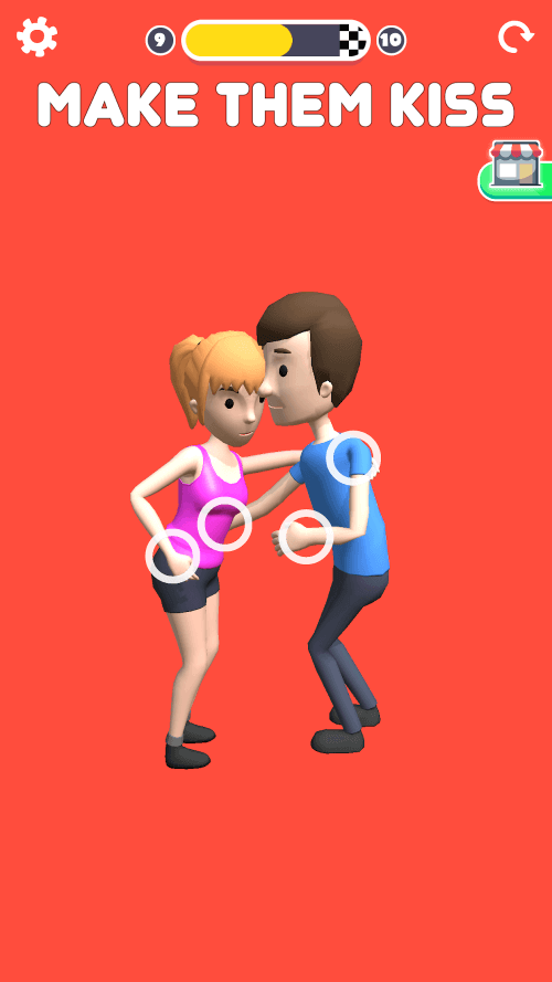 Move People screenshot 6
