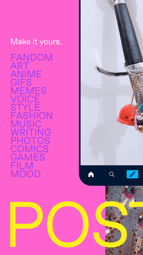 Tumblr screenshot 6