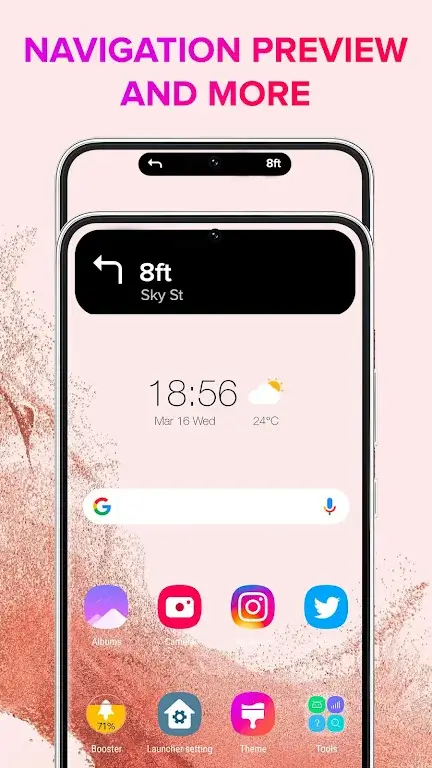 Dynamic Island – DNotch screenshot 6