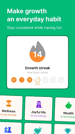 Headway MOD screenshot 11