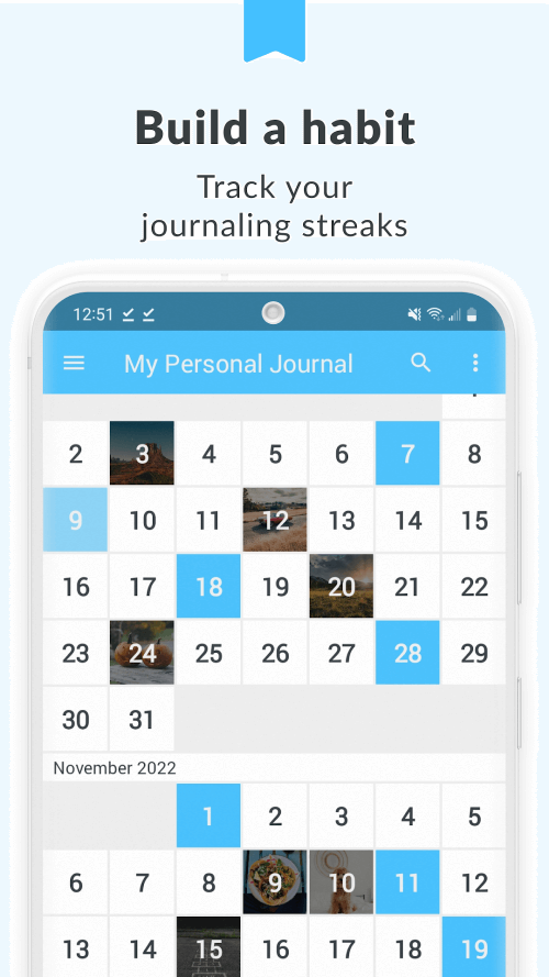 Day One Journal: Private Diary screenshot 6