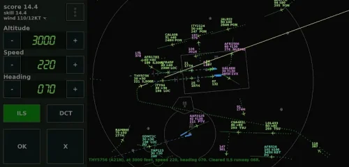 Endless ATC screenshot 6