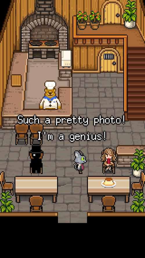 Bear’s Restaurant (Bears Restaurant) screenshot 6