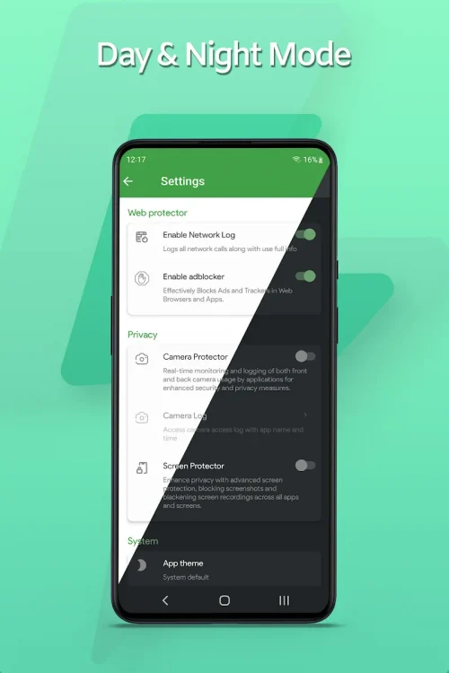 VirusGuard – Mobile Antivirus screenshot 6