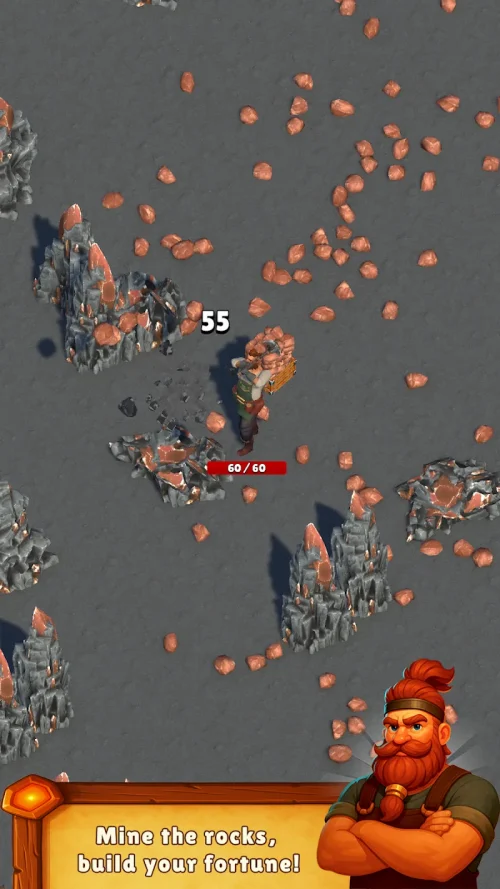 Forge & Fortune screenshot 6