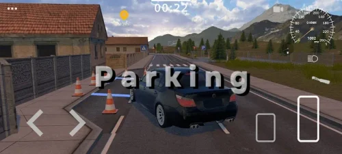 Balkan Drive Zone screenshot 6