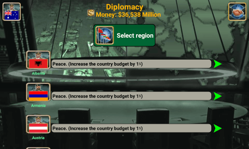 World Empire screenshot 6