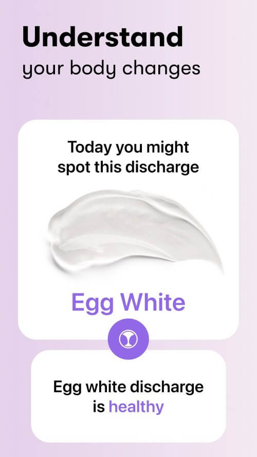 Flo Ovulation & Period Tracker screenshot 6