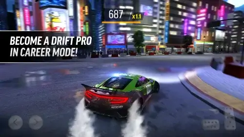 Drift Max Pro screenshot 6
