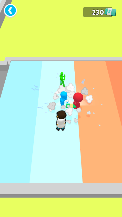 Incubator screenshot 6