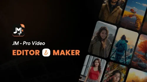 Video Editor & Maker Pro screenshot 6