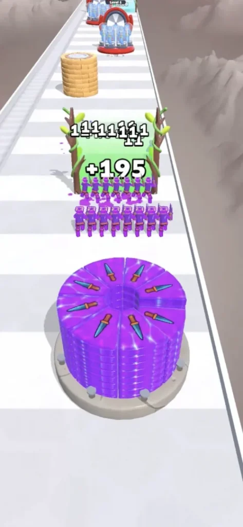 Human Fortune screenshot 6