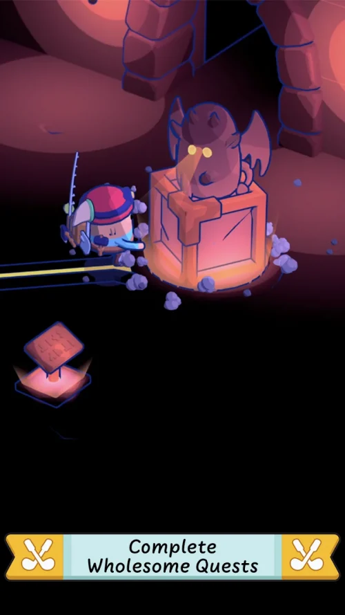 Pine Hearts screenshot 6