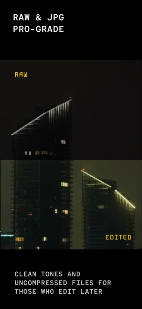 Zerocam screenshot 6