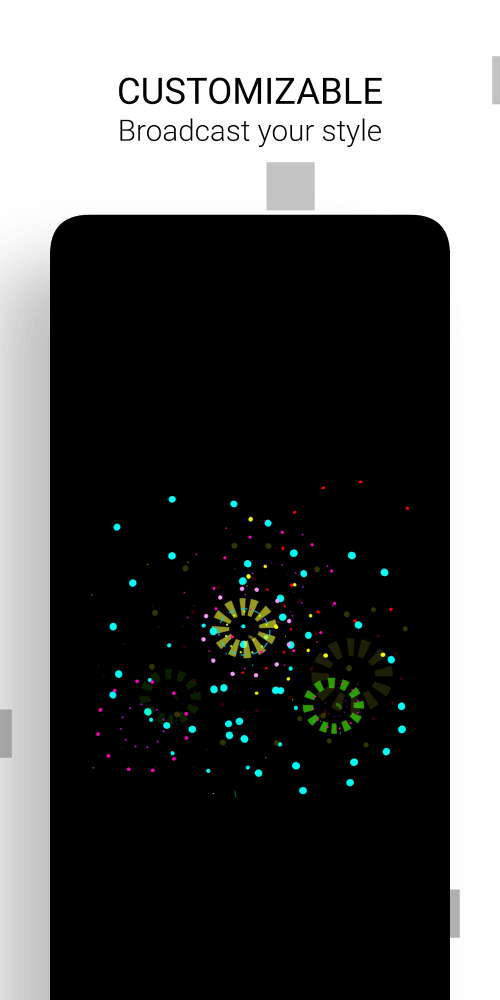 True Edge: Notification Buddy screenshot 6